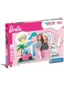 Clementoni Puzzle Barbie &amp; Summer 104 Pieces