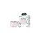 Berlin Silicone Case for AirPods Pro 3 - Pink