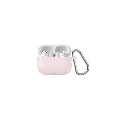 Berlin Silicone Case for AirPods Pro 3 - Pink