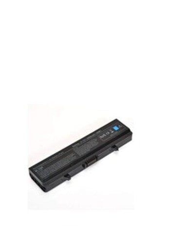 Replacement Battery For Dell 1525/1545 Black