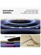 جراب Mobcos iPhone 17 بني اللون، بتصميم Elite Ring، مصنوع من السيليكون الفاخر بتقنية MagSafe   ملمس ناعم كالحرير   حماية فائقة ضد الصدمات بمعايير عسكرية   توافق مغناطيسي قوي   غطاء أنيق ونحيف