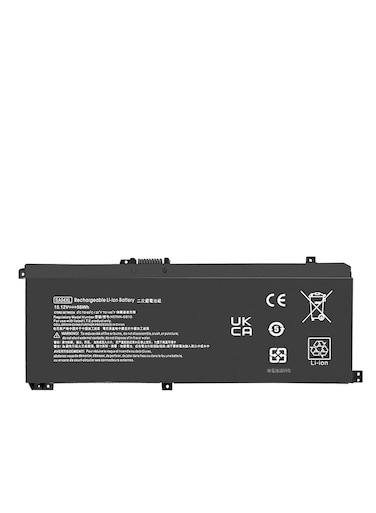 SA04XL Laptop Battery for HP Envy X360 15-DS 15-DR0010TX 15Z-DS 15T-DR 15M-DR 15-dr0xxx dr1xxx 15-ds0xxx 17M-CG1013DX 17M-CG001 3DR X 17 CG 17T-CG Series L43248-AC2 HSTNN-UB7U HSTNN-OB1F