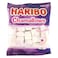 Haribo Chamallows Marshmallow, 150g