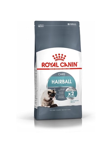 Royal Canin FCN Hairball Care 400 gm Feline Breed Nutrition Cat Food