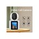 Indoor Security Camera 1080P Full HD WIFI Video Calling PT Camera