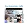 Indoor Security Camera 1080P Full HD WIFI Video Calling PT Camera