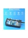 65W Laptop Charger for Dell Latitude 13 3301 3310 3390 14 3400 3410 3420 3490 15 3500 3510 3520 3590 Vostro 13 5301 5390 14 5401 5402 5490 15 3558 3559 - UL Listed Adapter