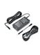 65W Laptop Charger for Dell Latitude 13 3301 3310 3390 14 3400 3410 3420 3490 15 3500 3510 3520 3590 Vostro 13 5301 5390 14 5401 5402 5490 15 3558 3559 - UL Listed Adapter