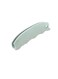Kitchen Bag Carrier Silicon Grip Holder Handle Green 9x2cm