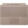 Microsoft Surface Pro Co- Pilot Keyboard Eng with Pen Storage, Dune   8XA-00159