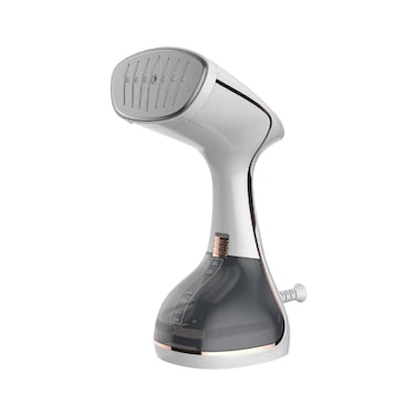 Portable Handheld Garment Steamer 2000W with 3 Steam Levels and 320ml Water Tank