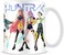 International Kpop Demon Hunters Huntrix Girls Coffee Mug - 11oz