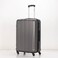 STARGOLD 4 Pack Of Hardside Spinner Number Locked Luggage Trolley