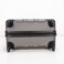 STARGOLD 4 Pack Of Hardside Spinner Number Locked Luggage Trolley