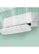 AnnuoYi Air Conditioner Deflector,Split AC Air Conditioning Baffles,Air Conditioning Wind Shield,Adjustable Anti Direct Blowing Windshield Wing,For Home 29.9-41.7In Air Conditioner