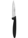 Paring Knife Black 9cm