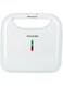 Krypton 2-Slice Sandwich Maker, 760W, Black/White