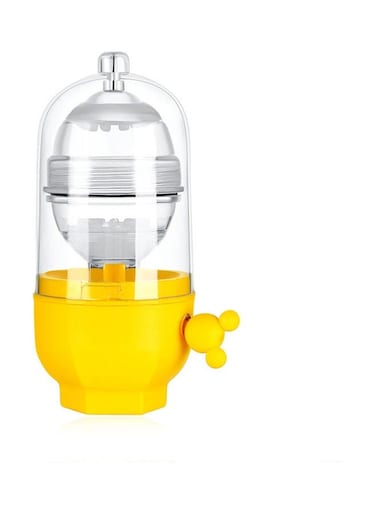 Egg Scrambler Manual Egg Mixer Pulling Rope Golden Egg Maker Egg Shaker Mixer Hand Powered Golden Egg Maker With Slicer Kitchen Gadgets For Mixing The Egg