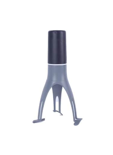 Automatic Pot Stirrer - Hands-Free Cooking Tool - Self-Stirring Whisk for Easy Sauce Preparation - Suitable for Holiday Gifts - Modern Minimalist Design