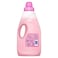 Comfort Fabric Softener Flora Soft, 2L
