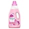 Comfort Fabric Softener Flora Soft, 2L