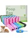 OGIRL 45Rolls-675pcs Dog Poop Bags,Pet Waste Bags with Dog Leash Clip and Poop Bag Dispenser,Eco-friendly, Leak-Proof, Water-Proof,Durable and Strong, Cat Litter &amp; Dog Poop Scoop Bags