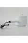 Mini Electric Cooking Pot, Multi-Function Travel Cooker with Non-Stick Stainless Steel for Camping