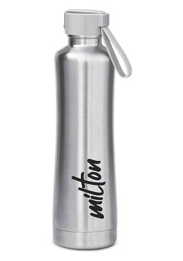 Tiara 600 Stainless Steel Water Bottle