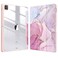 TRON Case For iPad Pro 11 inch (2022/2021/2020), Upgraded Military Grade Shockproof Protector Silicone iPad Pro 11 4th Gen Cover Pencil Holder Pink