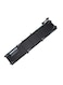 Replacement for 4GVGH  Battery For Del Precision 5510 Series, Dell XPS 15 9550 Series; Replacement for 4GVGH 1P6KD 451-BBSJ T453X