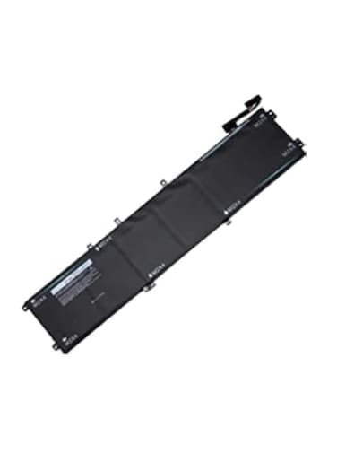Replacement for 4GVGH  Battery For Del Precision 5510 Series, Dell XPS 15 9550 Series; Replacement for 4GVGH 1P6KD 451-BBSJ T453X