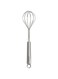 KENWOOD Cake Preparation Stainless Steel Whisk for Cake Preparation KWSP260 Silver
