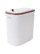 12 Litre Smart Sensor Waterproof Trash With Lid