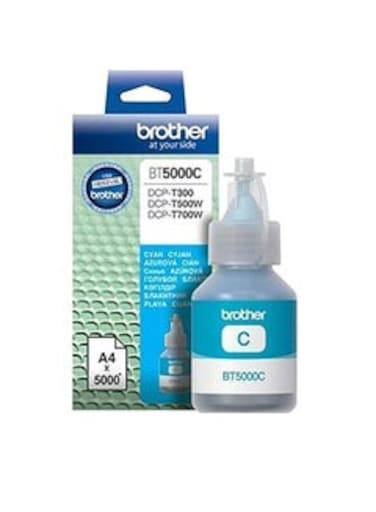 BG-BT5000C Ink Cartridge Cyan