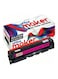 203A CF543A Laserjet Toner Cartridge for Printer Magenta