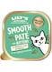 LILY'S KITCHEN Chicken Cod &amp; Salmon Pate Kitten Wet Food - 85G