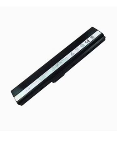 A32-K52 Laptop Battery for ASUS A52F A52J K52F X52N X52J X52F K52D K52J X5IJ K52 K52D K52DE K52DE-EX064V K52F-B1 K52F-BBR5 K52F-BBR9 K52f-c1 K52F-C2B K52FK52F-A1 K52f-SX051V K52N-EX035V K52Xi