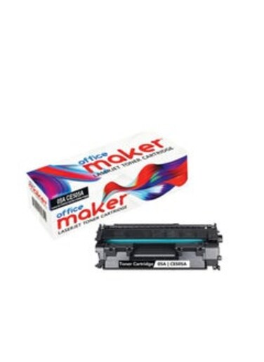 Toner Cartridge For HP LaserJet Pro M12a, M12w, M26, MFP M26a Printer Black