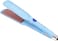 PrecisionWare Enzo EN-3215 Professional Hair Straightener Fast Heating Wide Plate Hair Styler Flat IroN-Intl Version (Blue)