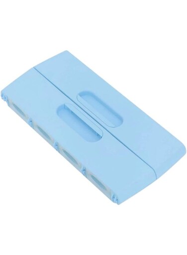 Maker Mold Jiaozi Make 8 Dumplings At a Time Baking Molds Pastry Kitchen Accessories