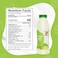 Al Ain Farms No Sugar Added Lemon Mint Drink, 500ml