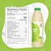 Al Ain Farms Lemon Mint Drink, 1L