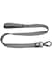 Doco&reg; Vario Leash - 6Ft" Color - Grey, Sizes - S (Pack of 1)