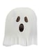 Ginger Ray FRI-128 Halloween Napkins, White