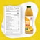 Al Ain Farms No Sugar Added Pineapple Juice, 1L