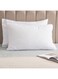 Home Liam Super Soft Pillow 48x74+3cm - White