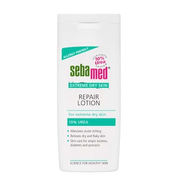 Sebamed Extreme Dry Skin Repair Lotion 200ml