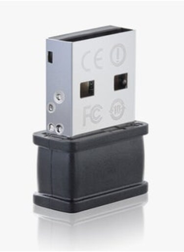 Wireless N150 Pico USB Adapter