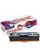 Toner Cartridge  M254 MFP M280 M281 Printer Cyan