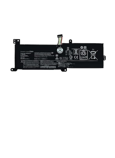 Battery For Lenovo Yoga 320-11 520-12 720-12IKB 320S-13IKB L17L3P61 L17M3P61